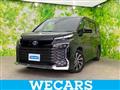 2023 Toyota Voxy