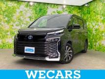 2023 Toyota Voxy