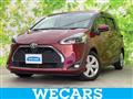 2018 Toyota Sienta