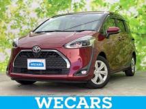 2018 Toyota Sienta