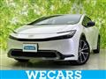 2023 Toyota Prius