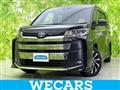 2024 Toyota Noah