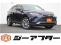 2023 Toyota Harrier Hybrid