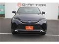 2023 Toyota Harrier Hybrid