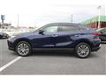 2023 Toyota Harrier Hybrid
