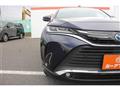 2023 Toyota Harrier Hybrid