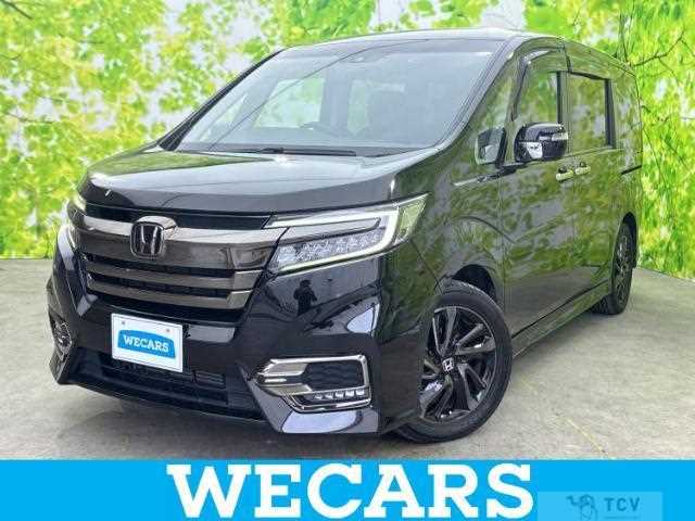 2020 Honda Honda Others
