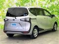 2019 Toyota Sienta