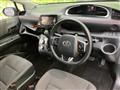 2019 Toyota Sienta