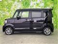 2015 Honda N BOX