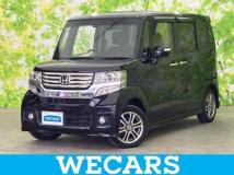 2015 Honda N BOX