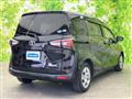 2020 Toyota Sienta