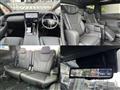 2024 Toyota Alphard G