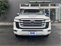 2023 Toyota Land Cruiser