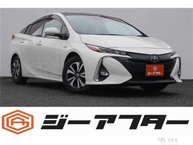 2019 Toyota Prius