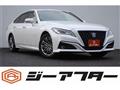 2021 Toyota Crown