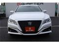 2021 Toyota Crown