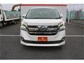 2016 Toyota Vellfire