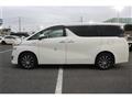 2016 Toyota Vellfire