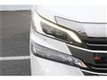 2016 Toyota Vellfire