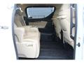 2016 Toyota Vellfire