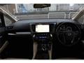 2016 Toyota Vellfire