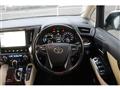 2016 Toyota Vellfire