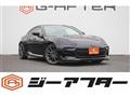 2021 Subaru BRZ