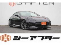 2021 Subaru BRZ