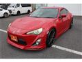 2012 Toyota 86
