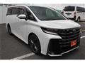 2026 Toyota Vellfire