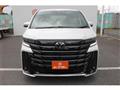 2026 Toyota Vellfire