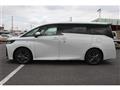 2026 Toyota Vellfire