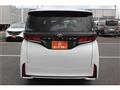 2026 Toyota Vellfire