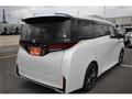2026 Toyota Vellfire