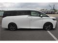 2026 Toyota Vellfire