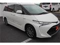 2017 Toyota Estima Hybrid