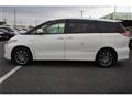 2017 Toyota Estima Hybrid