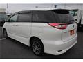 2017 Toyota Estima Hybrid