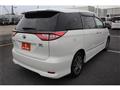 2017 Toyota Estima Hybrid