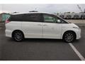 2017 Toyota Estima Hybrid