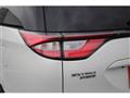 2017 Toyota Estima Hybrid