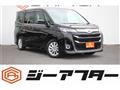 2023 Toyota Noah