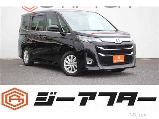 2023 Toyota Noah