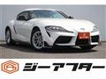 2025 Toyota Supra