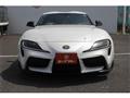 2025 Toyota Supra