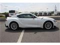 2025 Toyota Supra