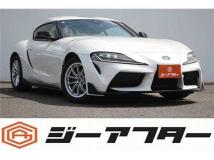 2025 Toyota Supra