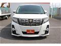 2015 Toyota Alphard G