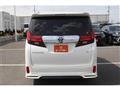 2015 Toyota Alphard G